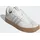 Core White / Halo Blue / Gum 42 2/3