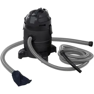 Mr. GARDENER Teichschlammsauger, 1600 W, 35 l - schwarz