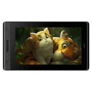 Huion Kamvas Pro 13, 5080 lpi, 293,76 x 165,24 mm, USB, 1 cm, 33,8 cm (13.3)