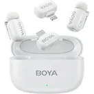Boya Mini, Mikrofon