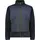 CMP Hybrid Herren Midlayer grau 56