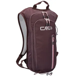 CMP - Grand Rapids 9L Rucksack, Pflaume, U