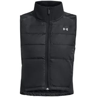Under Armour Storm Session Laufweste Damen 001 black/reflective 40