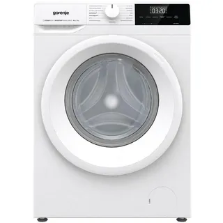 Gorenje W3D2A854ADPS/DE Waschtrockner (8 kg / 5 kg, 1400 U/min)