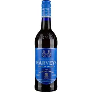 HARVEYS Bristol Cream 17,5%