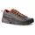 La Sportiva TX4 ST Zustiegsschuh 45 5 Carbon/Mountain Red