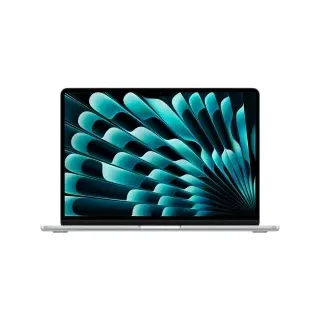 13'' 16 GB RAM 256 GB SSD 8-Core GPU Silber