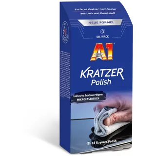 Dr. Wack A1 Kratzer Polish 50 ml