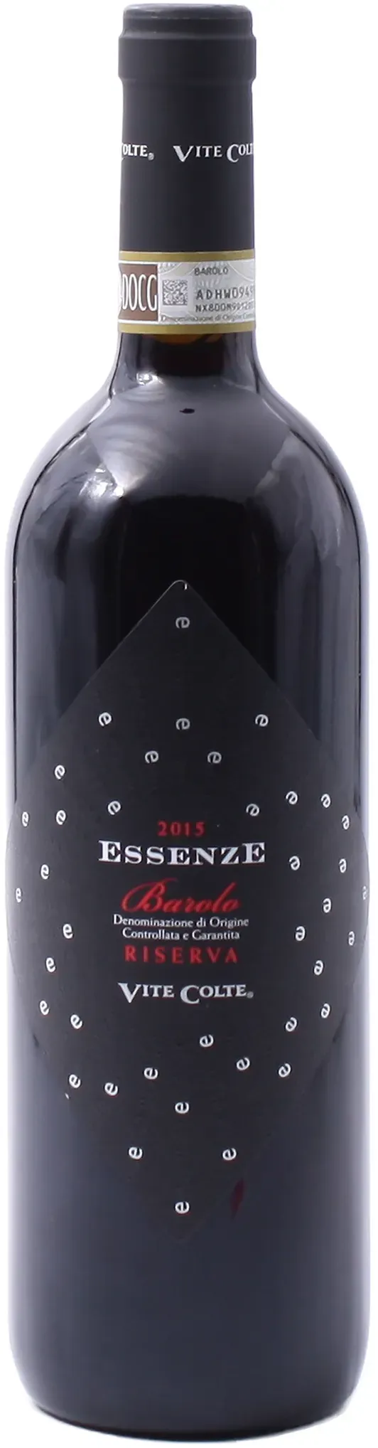 Vite Colte Essenze Barolo Riserva DOCG 2015