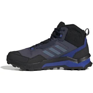 Shadow Navy / Wonder Steel / Semi Lucid Blue 42
