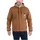 Jacke braun 2XL