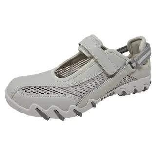 ALLROUNDER BY MEPHISTO Klettschuh Niro Liberty 30/06 in Weiß | Gr.: 40