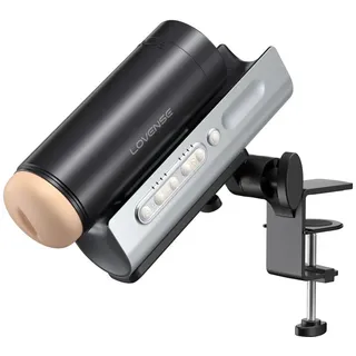 Lovense Solace Pro Automatischer Stoß-Masturbator