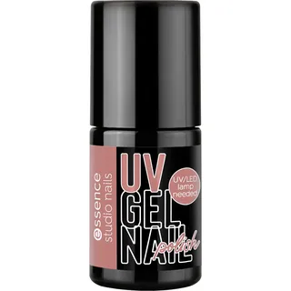 Essence studio nails UV GEL NAIL Gel Nagellack für UV/LED Lampe Farbton 104 need a hug? 5 ml