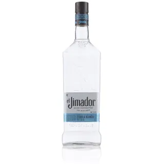 El Jimador Blanco 38% Vol.