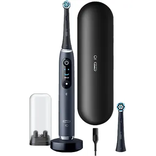 Oral-B iO Series 9N Black Onyx + Aufsteckbürsten 2 St.