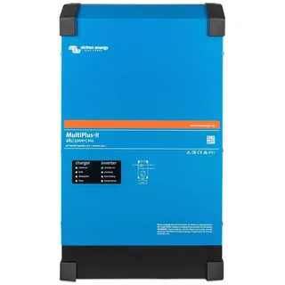 Victron Energy MultiPlus-II 48/5000/70-50 Hybrid-Wechselrichter 4000 W
