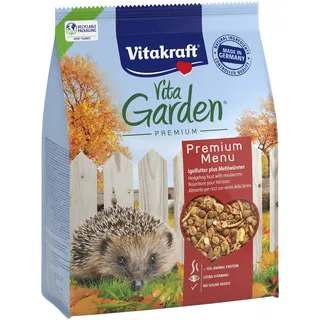 Vitakraft Igelfutter Menü 2,5 kg