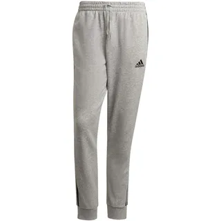 Medium Grey Heather / Black S