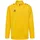 hummel Half Zip Sports Yellow 152