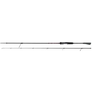 Fox Rage Warrior Light Spin 5-15g 210cm - Spinnrute, 210 cm)