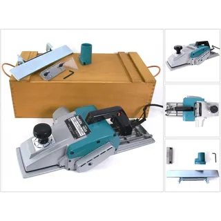 Makita Zimmermannshobel 1806B