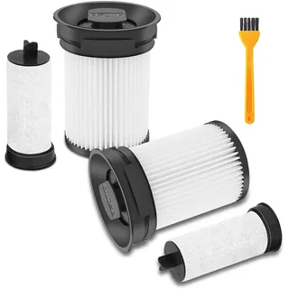 KE88FENG Filter for Miele for triflex HX1 und HX2 Akku-Staubsauger, Feinstaubfilter-Zubehör Art.-Nr. 9178017731