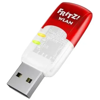 AVM FRITZ!WLAN Stick AC 430 internationale Version