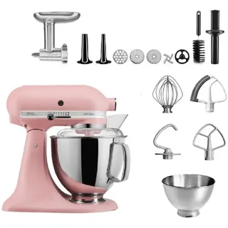 Dried Rose Meatlover Set