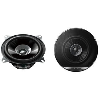 Pioneer Lautsprecher Set passend für VW Polo 6N Armaturenbrett