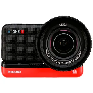 INSTA360 ONE R 1-Inch Edition