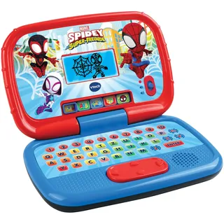 Vtech Spidey und seine Super-Freunde - Lernlaptop