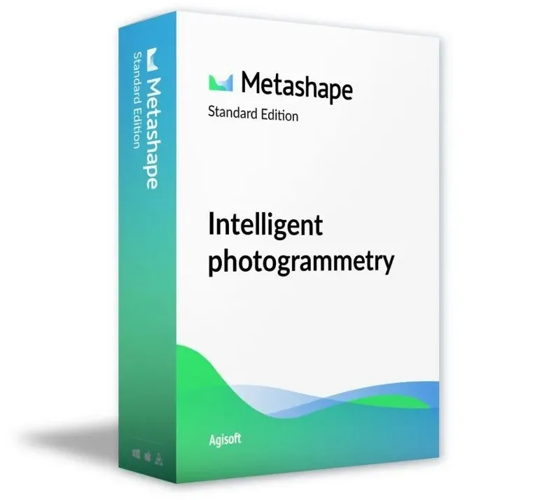 Agisoft Metashape Standard