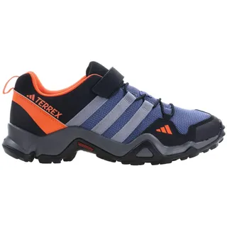 Wonder Steel / Grey Three / Impact Orange 38 2/3