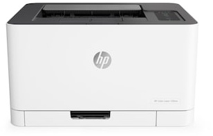 HP Color Laser 150nw Farblaserdrucker LAN WLAN