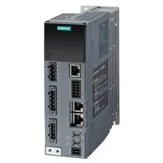 Siemens SINAMICS S210, 1 AC200-240 6SL53101BB104CF0