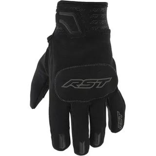 RST Rider Ce Sommerhandschuhe - Matt Black - XL