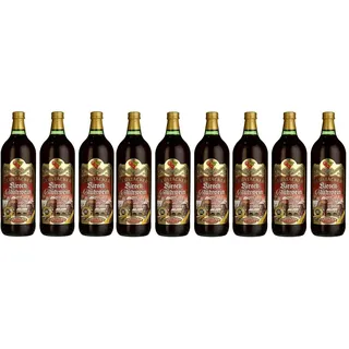 Gerstacker Kirschglühwein 1l