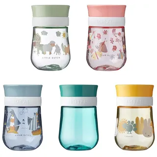 Mepal MIO 360° Trinklernbecher 300 ml - Variante