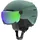 51-55 cm green