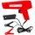 BGS TECHNIC Zündlichtpistole 12 V