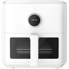 Xiaomi Smart Air Fryer 5.5L (BHR8238EU) weiß weiß