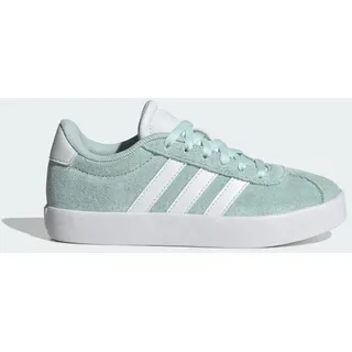 Halo Mint / Cloud White / Core Black 37 1/3