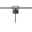 BenQ Screenbar Halo 2 - LED-Monitorlampe schwarz