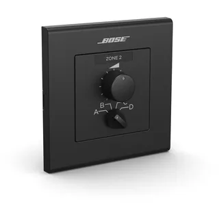 Bose ControlCenter Zone Controller CC-3 schwarz