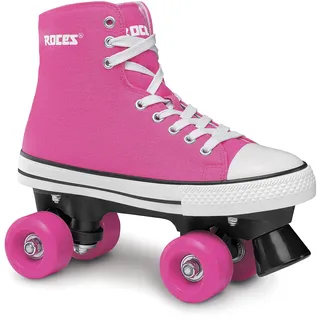 ROCES Chuck pink, 36