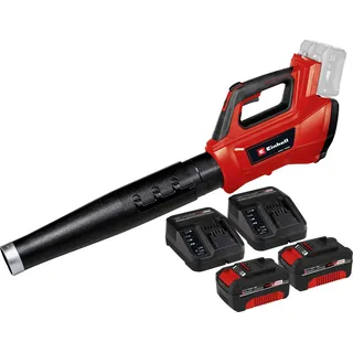 Einhell GE-LB 36/210 Li E inkl. 2 x 4,0 Ah