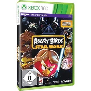 Angry Birds Star Wars