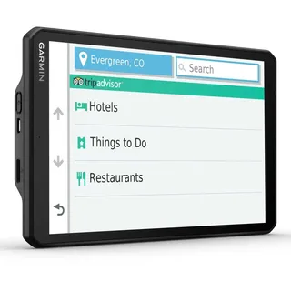 Garmin Dezl Lgv800 Mt-s