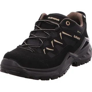 schwarz/dune 44.5